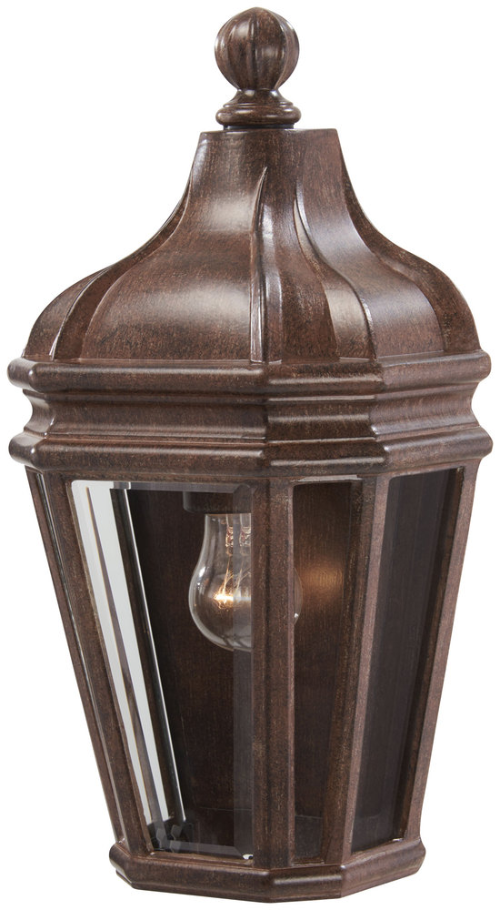 Harrison - 1 Light Outdoor Pocket Lantern