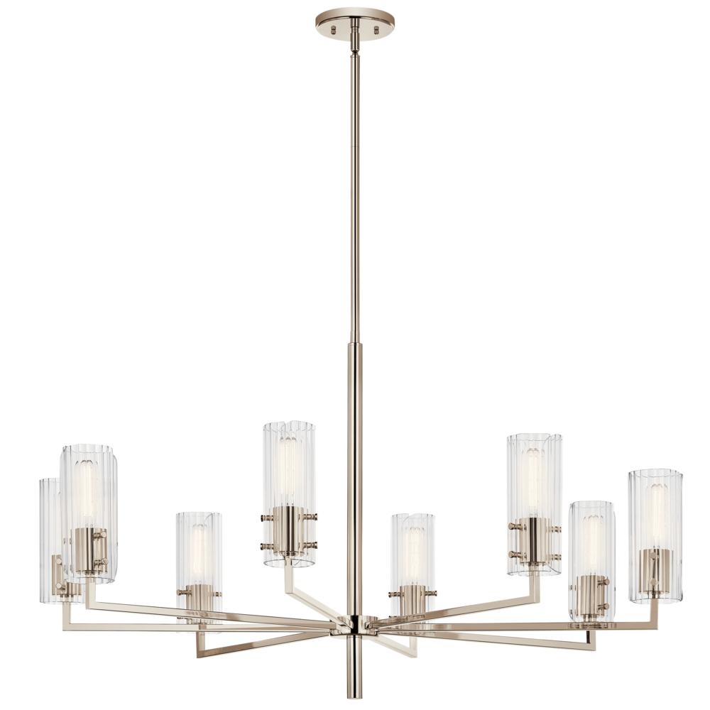 Chandelier 8Lt