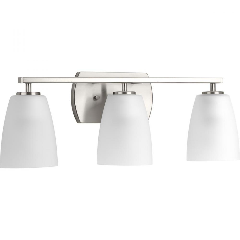3-100W MED BATH BRACKET