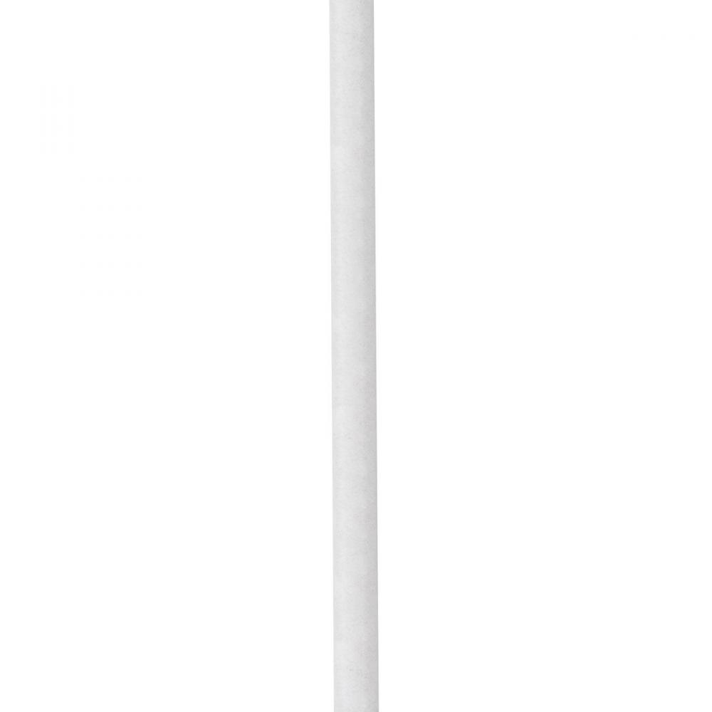 Stem Extension Kit in a Cottage White Finish
