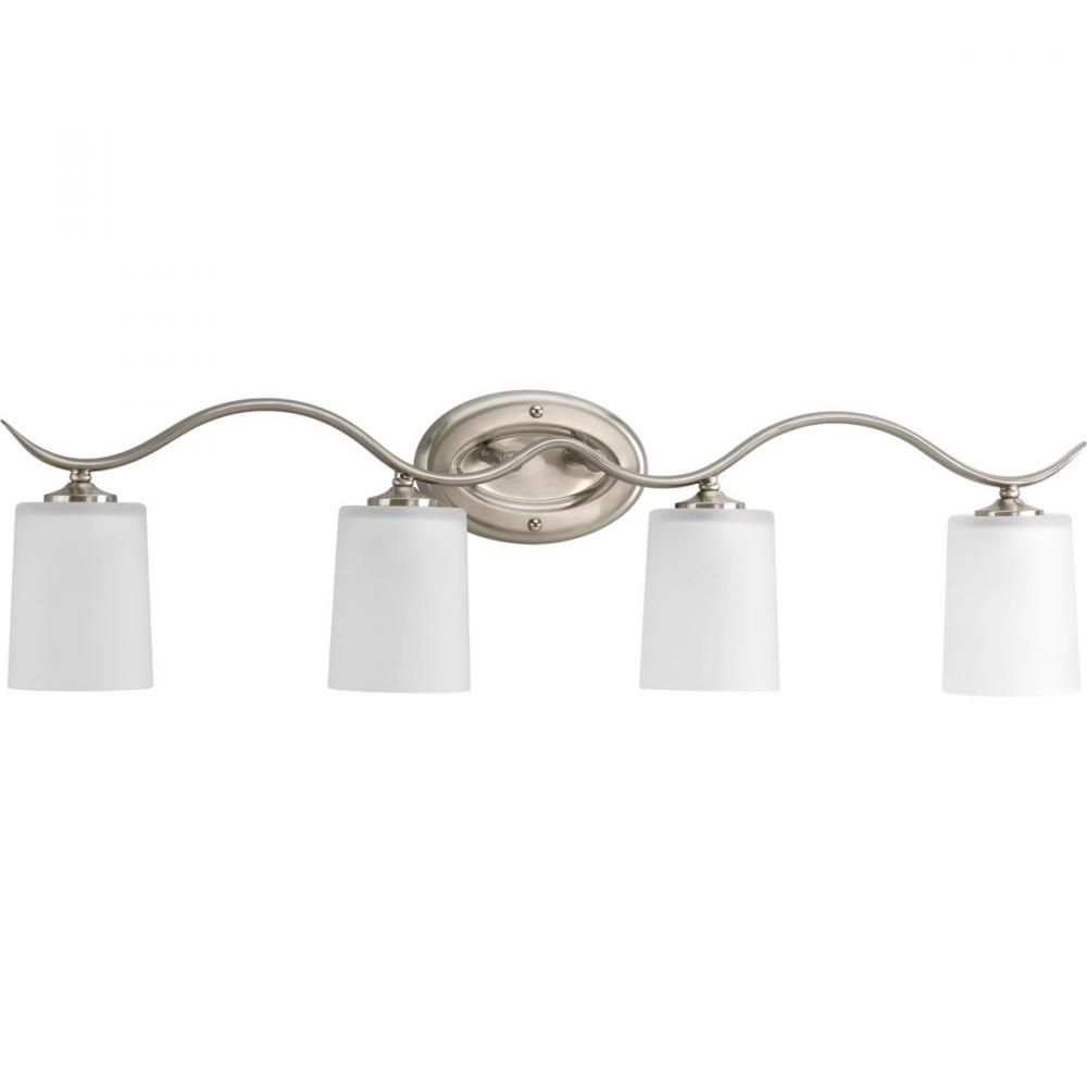 4-100W MED BATH BRACKET