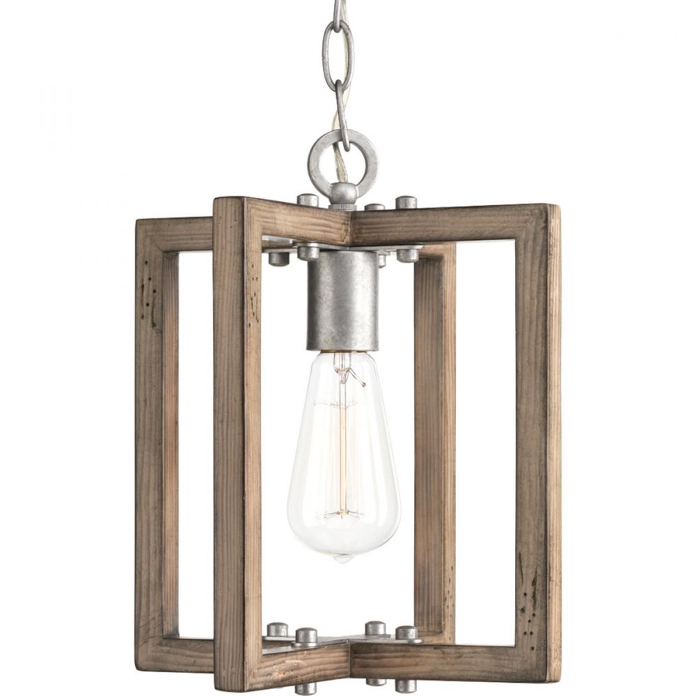 1-100W MED MINI-PENDANT