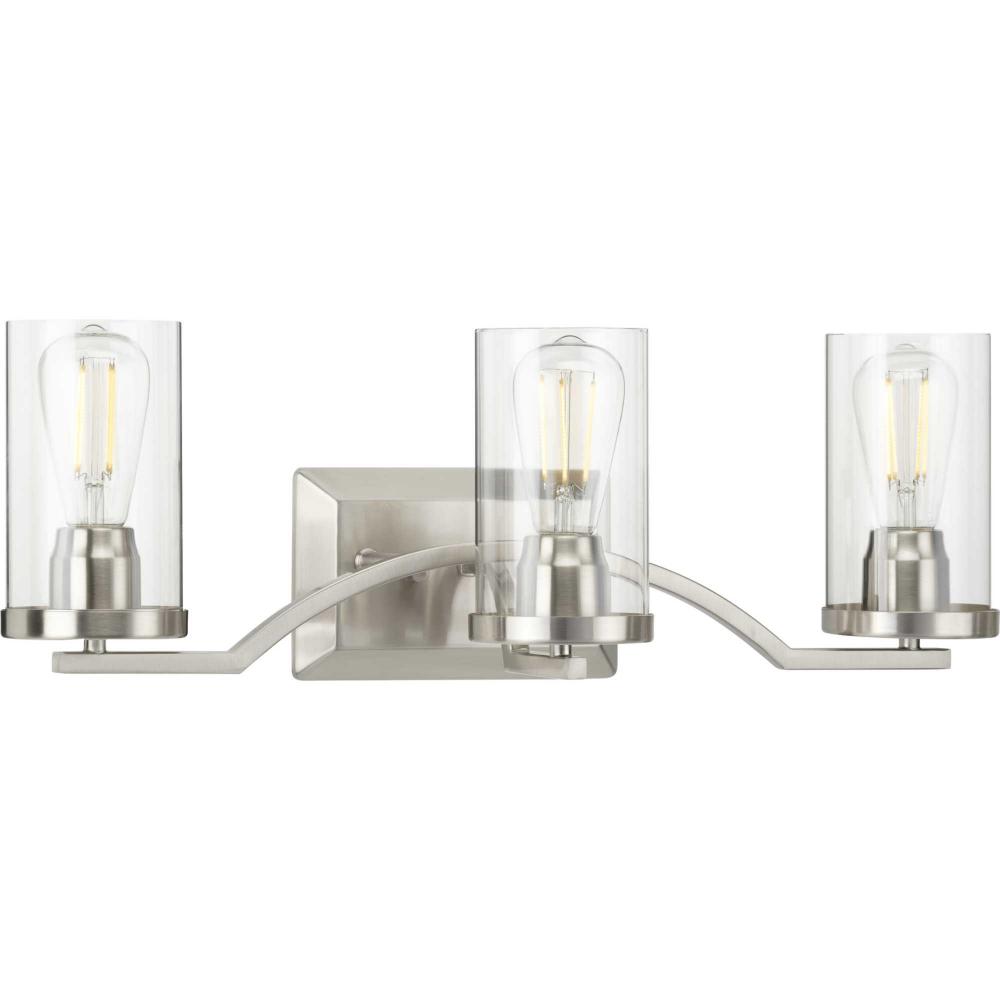 3-60W MED BATH BRACKET