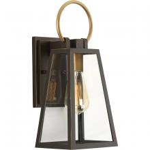 Progress P560077-020 - Barnett 1-100W MED WALL LANTERN