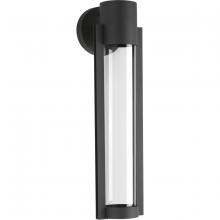 Progress P560056-031-30 - 1-9W LED WALL LANTERN
