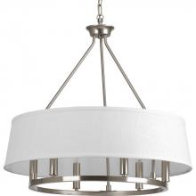 Progress P4618-09 - 6-60W CAND CHANDELIER