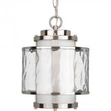 Progress P5589-09 - 1-100W MED CHAIN HUNG LANTERN