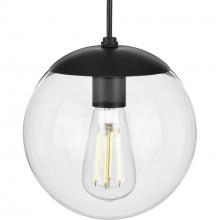 Progress P500309-031 - Atwell 1-60W MED PENDANT