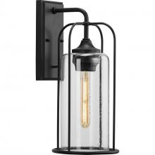 Progress P560256-031 - Watch Hill 1-60W MED WALL LANTERN