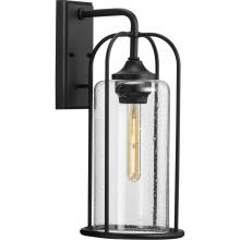 Progress P560257-031 - OUTDOOR 1-60W MED WALL LANTERN