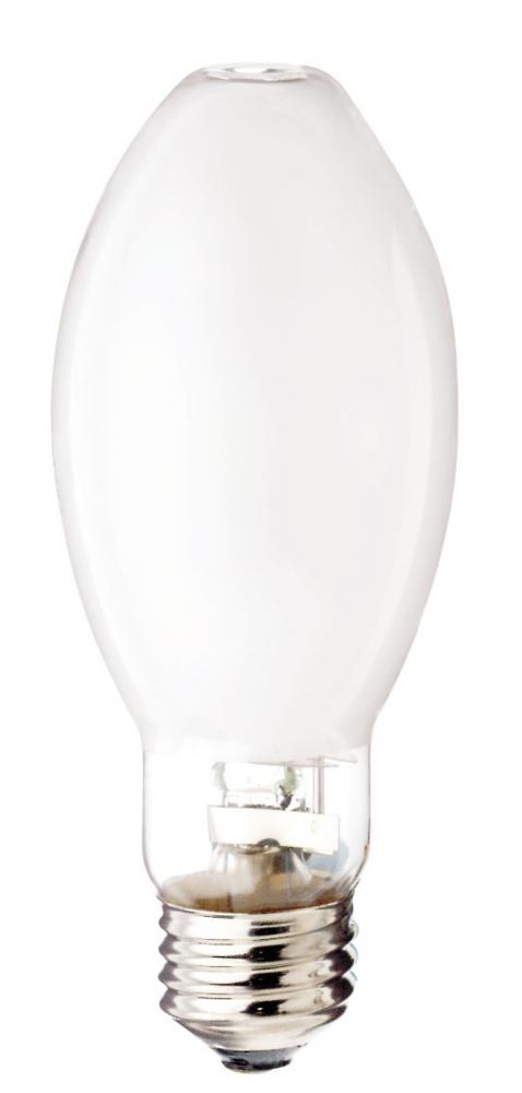 70 Watt; Metal Halide HID; Medium base; ED17; Coated; 70 CRI; 3700K
