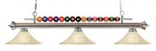 Pool Table Lights