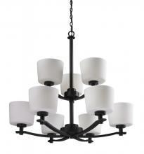 Up Chandeliers
