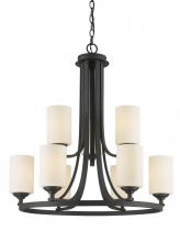 Down Chandeliers