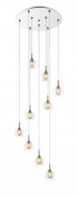 Multi Light Pendants