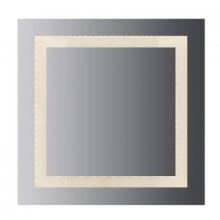 GLOW MIRROR