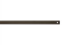 Visual Comfort & Co. Fan Collection DR48BZ - 48" Downrod in Bronze