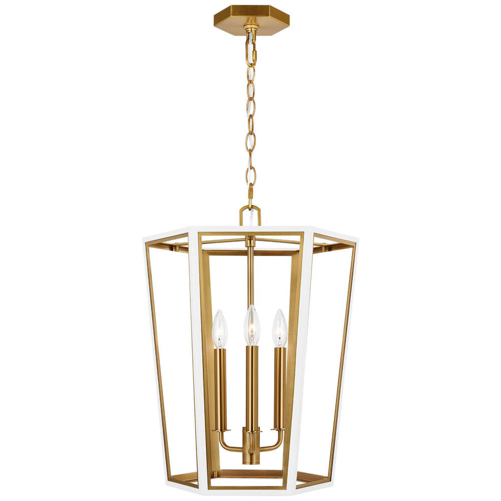 Curt Small Lantern
