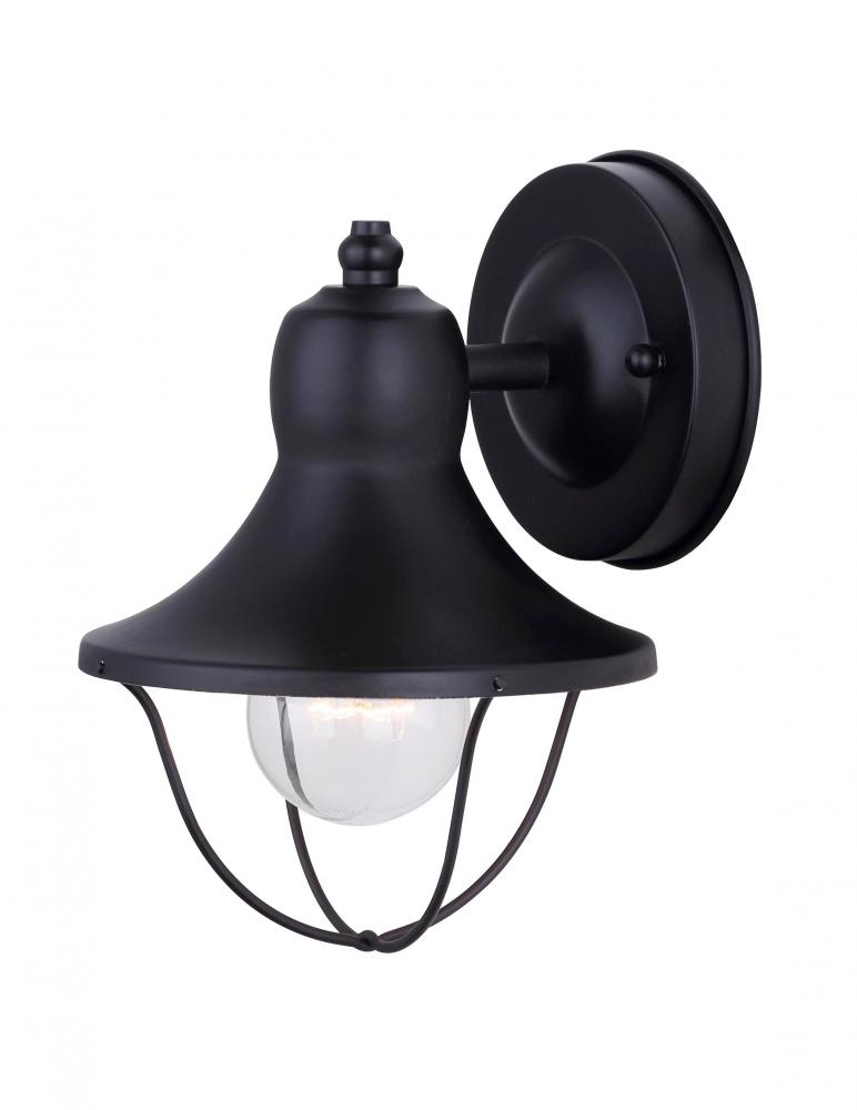 Outdoor 1 Bulb Down Outdoor, 60W Type G