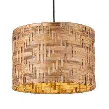 Canarm IPL2080B01NA - Siya 1 Light Pendant