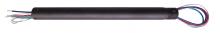 Canarm DR12ORB-1OD - Replacement 12inch Downrod for AC Motor Fans, ORB Color, 1inch Diameter with Thread