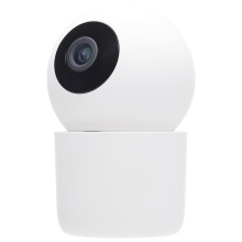 Nuvo 65/945R1 - Starfish; SMART Indoor Pan & Tilt Camera; White Finish